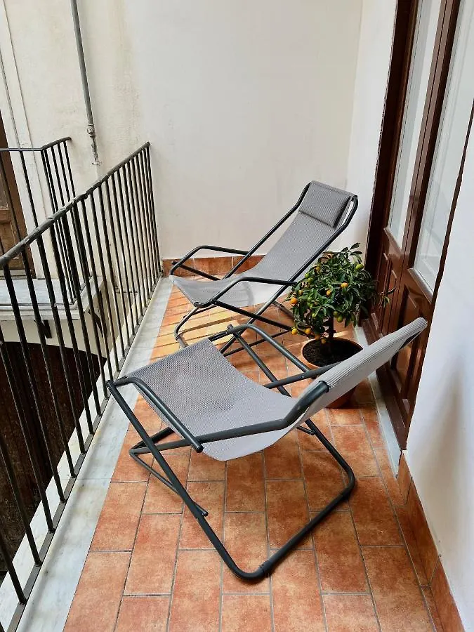 A Ballaro Apartments Palermo