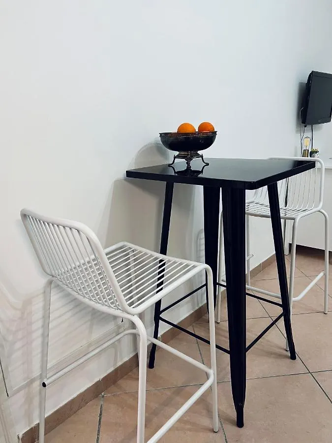 A Ballaro Apartments Palermo