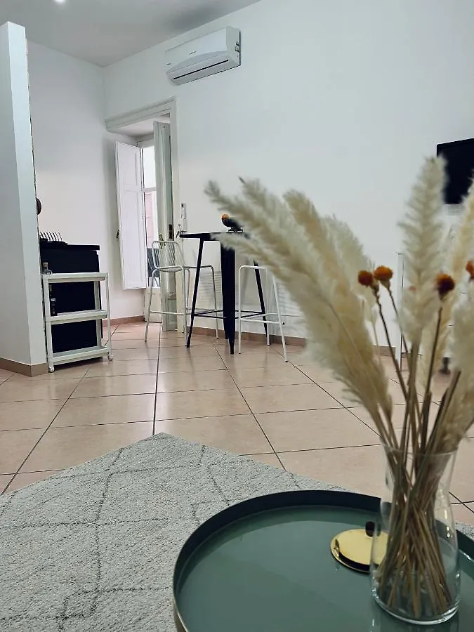 A Ballaro Apartments Palermo 0*,