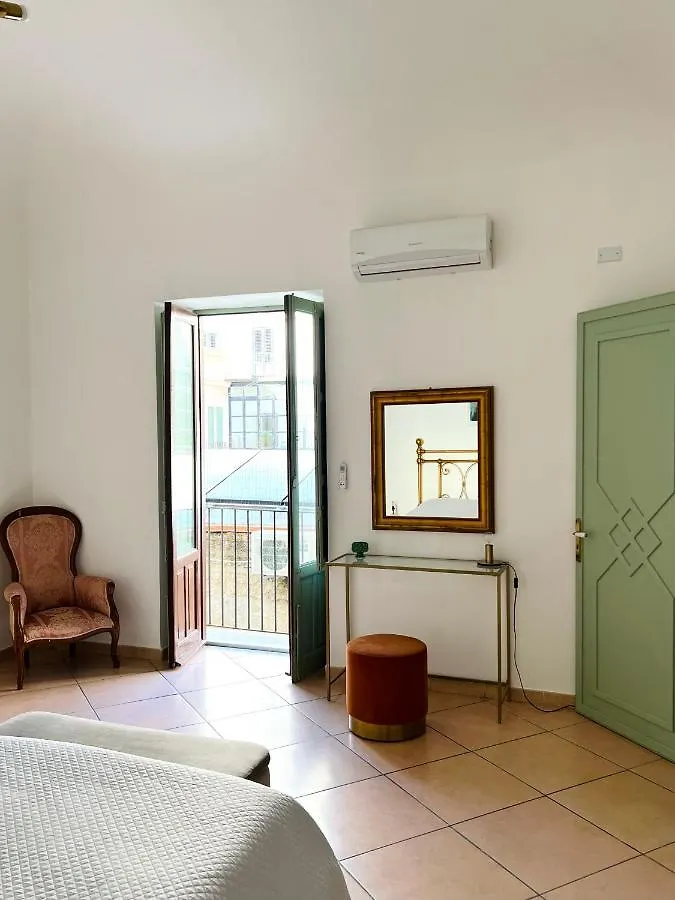 A Ballaro Apartments Palermo
