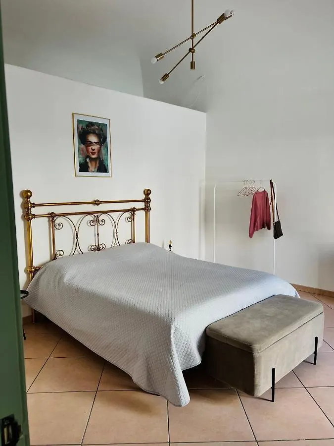 A Ballaro Apartments Palermo