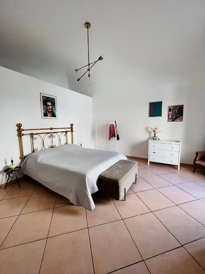 A Ballaro Apartments Palermo 0*,  Italien