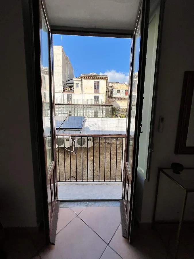 A Ballaro Apartments Palermo
