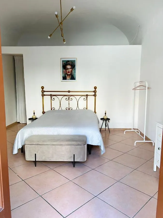 A Ballaro Apartments Palermo 0*,  Italien