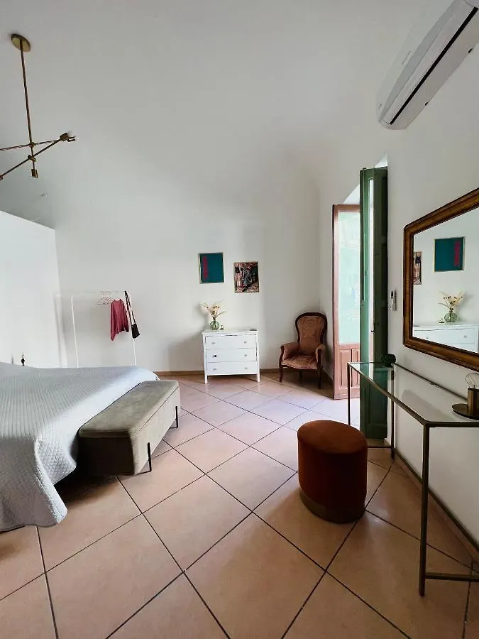 A Ballaro Apartments Palermo