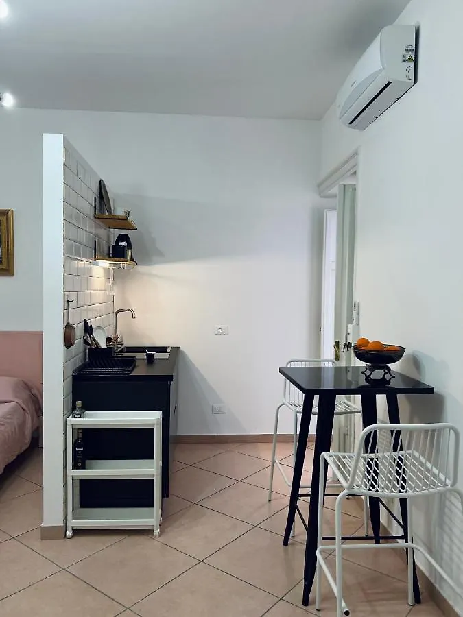 A Ballaro Apartments Palermo