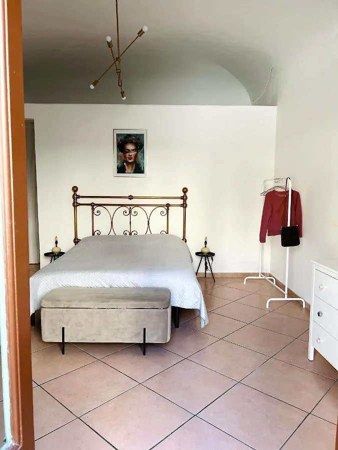 A Ballaro Apartments Palermo Italien