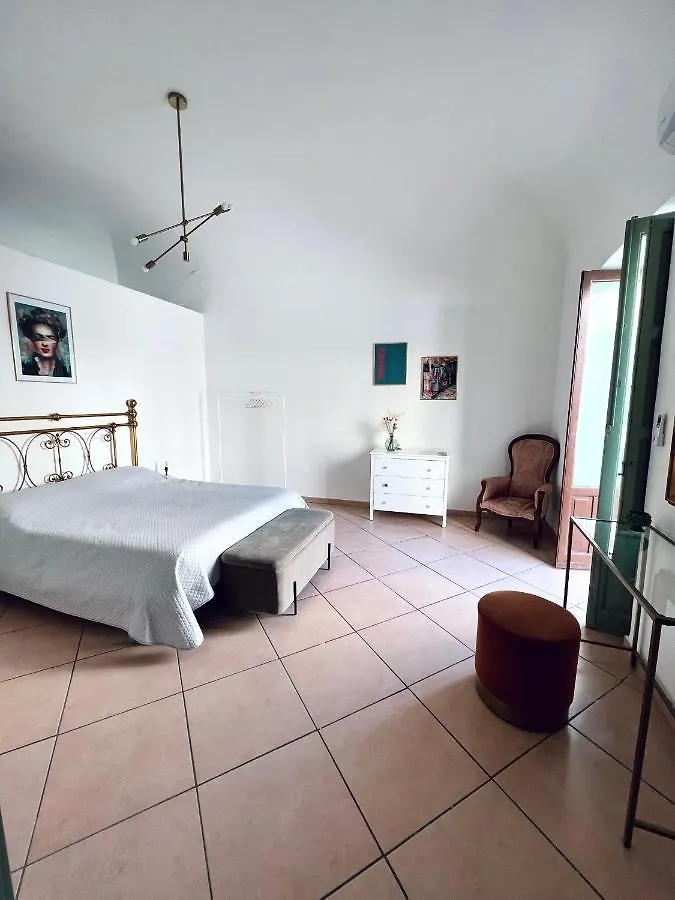 A Ballaro Apartments Palermo Italien