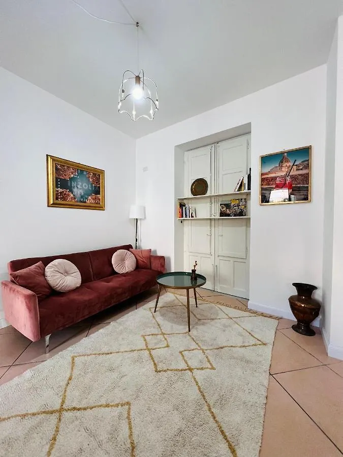 A Ballaro Apartments Palermo 0*,  Italien