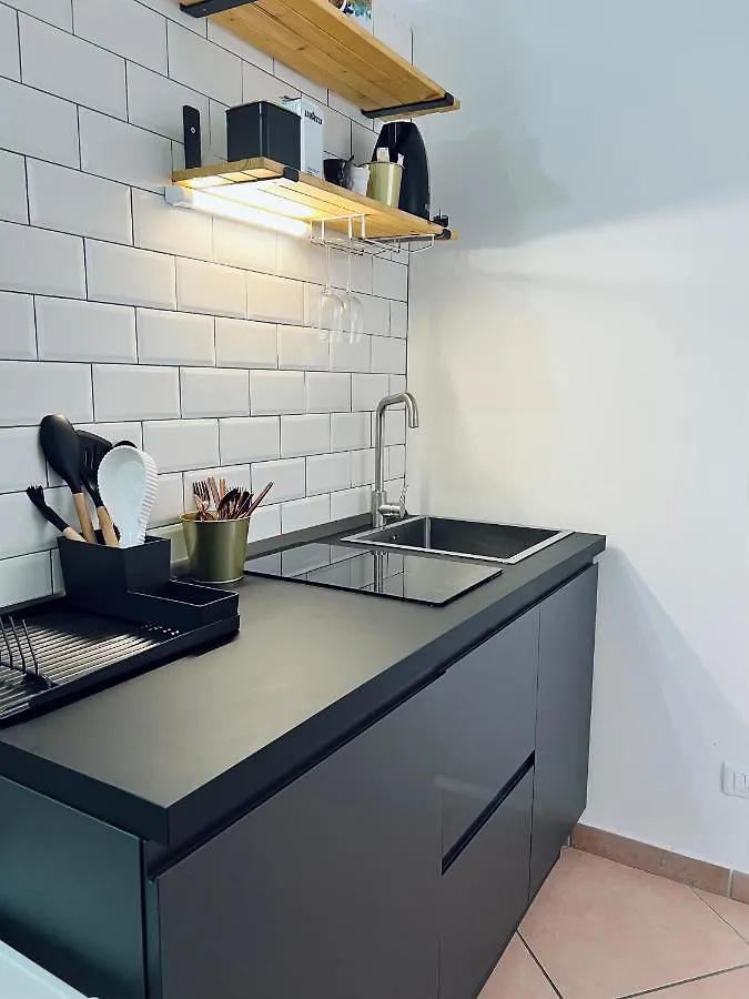 A Ballaro Apartments Palermo