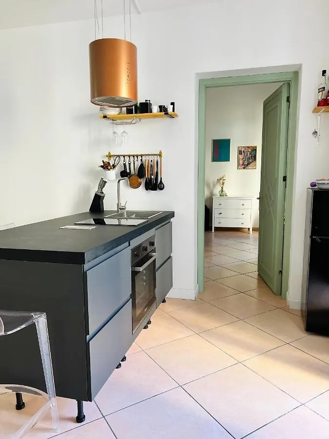 A Ballaro Apartments Palermo