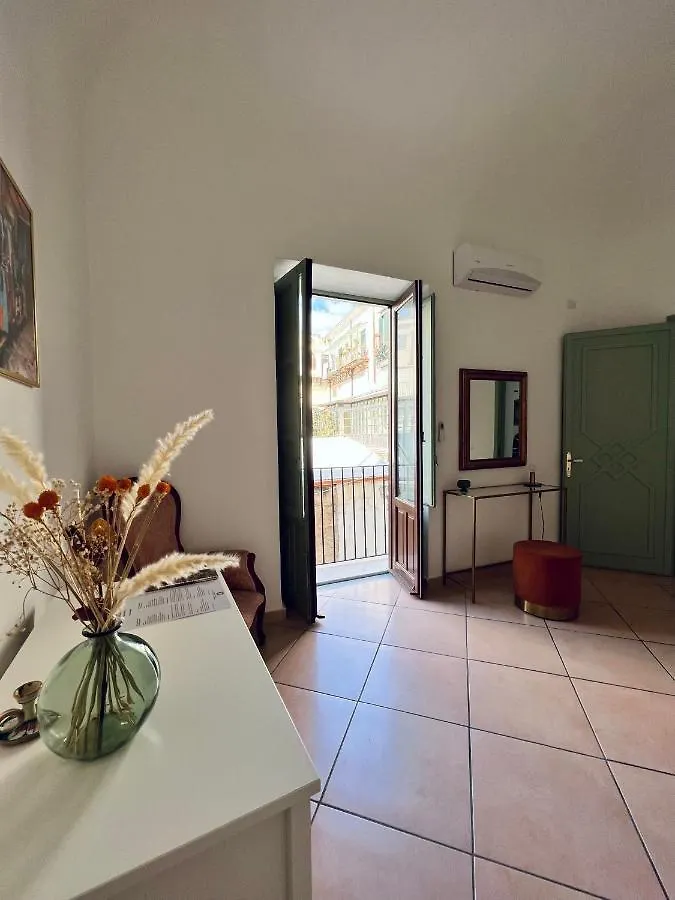 A Ballaro Apartments Palermo