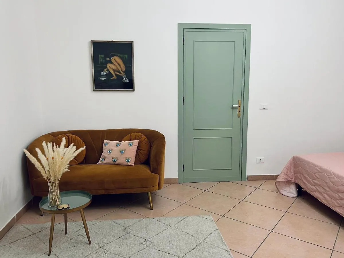 A Ballaro Apartments Palermo Italien